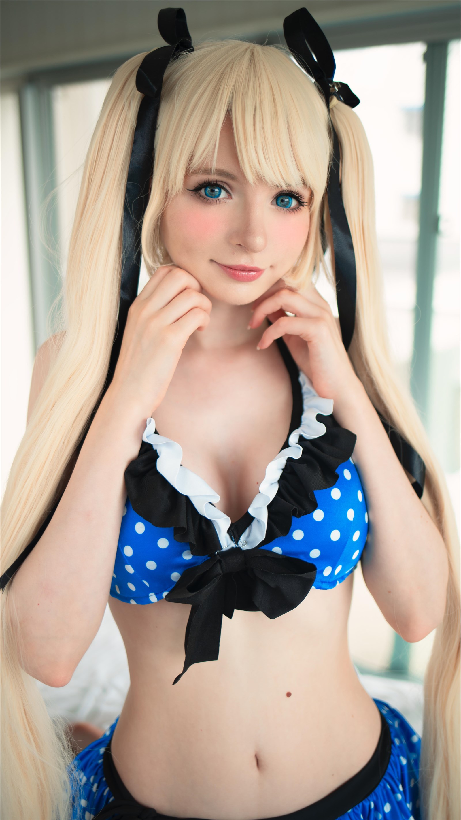 Peachmilky 019-PeachMilky - Marie Rose collect (Dead or Alive)(32)